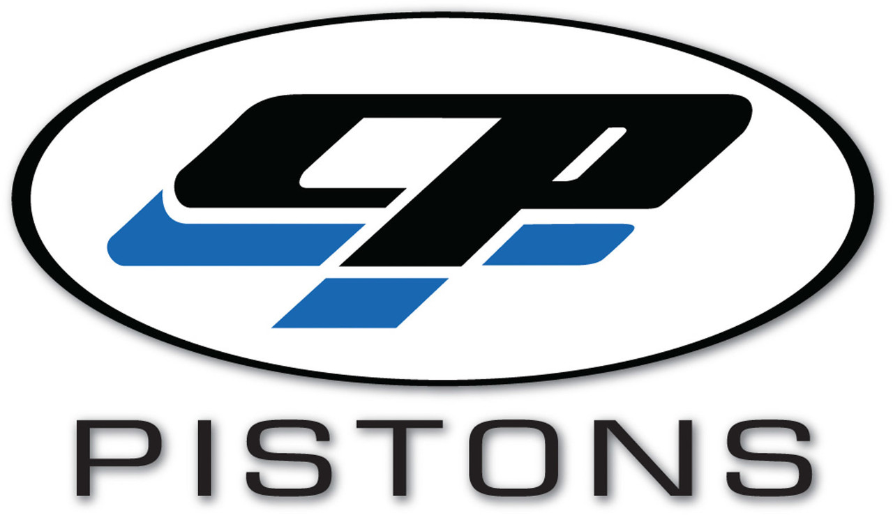 CP Pistons-Carrillo